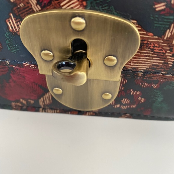 Patricia Nash - Crossbody Bag - Picture 7 of 9